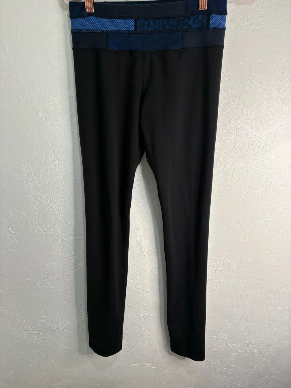 Lululemon Skinny Groove Pant *Full-On Luon